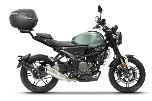 Shad Top Master Sett V0AC30st