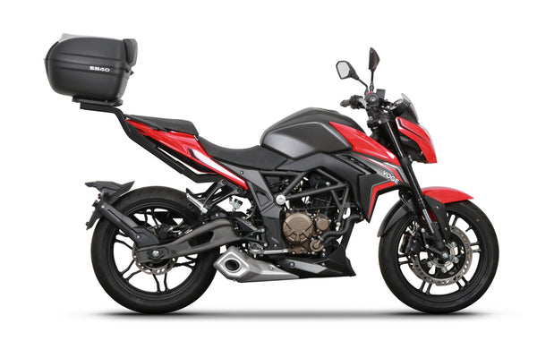 Shad Top Master Sett V0VR30st