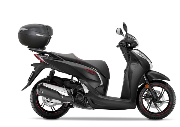 Shad Top Master Sett - Honda H0SH39st