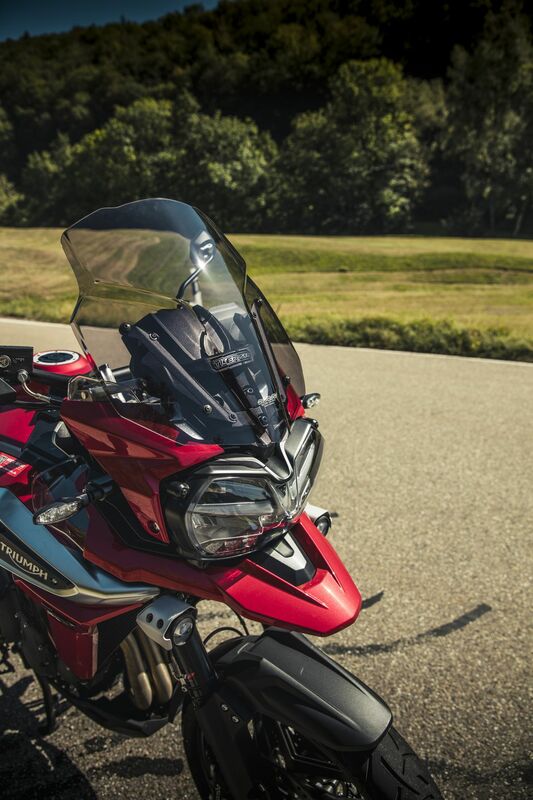 MRA Touring Sandshield „TM” NULL 4025066166503