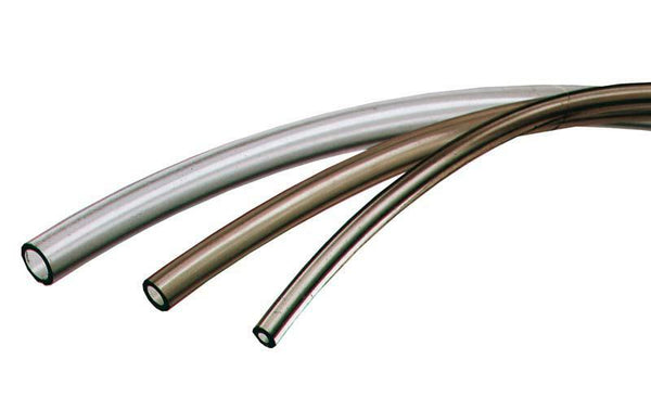 BIHR PVC Wąż Betrover Transparent 5x8mmcntpvt5x8cxx