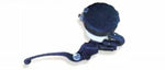 NISSIN Sport Brake Master Cylinder - Ø14 Czarny dźwignia ADFM-1002-1SR-S 