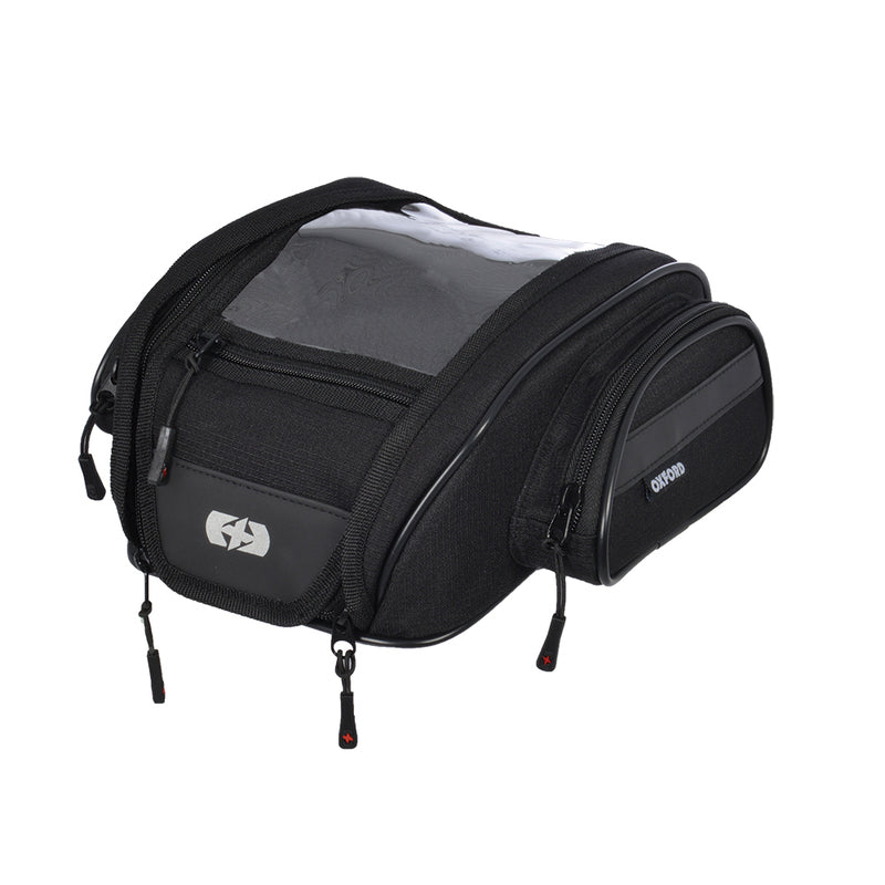 Oxford F1 Mini Tankbag 7L Magic OL440