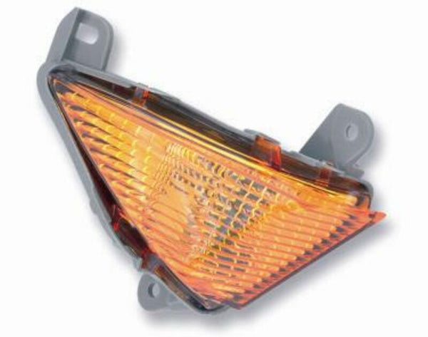 V Wskaźnik części Przedni lewy typ OE - Kawasaki ZX -6R 8946