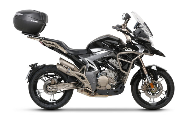 Shad Top Box Dopasowanie Z0T319st