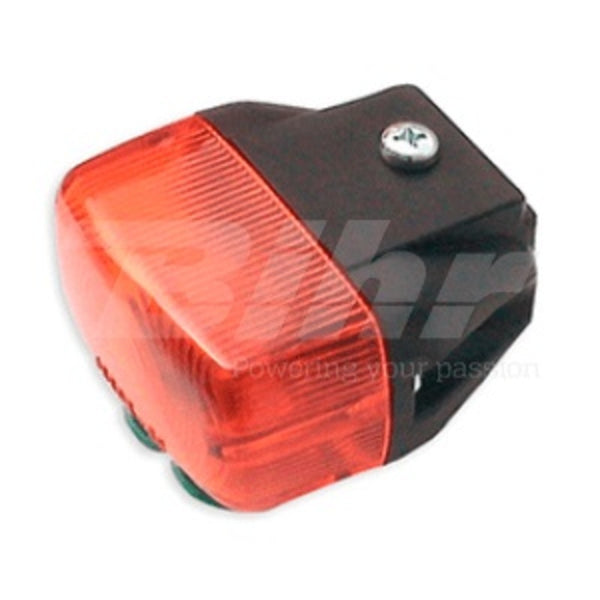 V Części Prawa Wskaźnik OE Orange MBK Booster ST-15111-RH