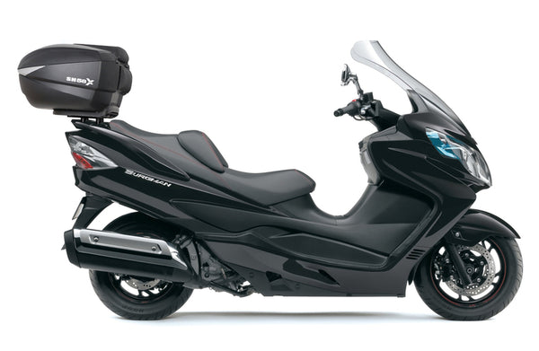 Shad Top Master Sett - Suzuki S0br46st