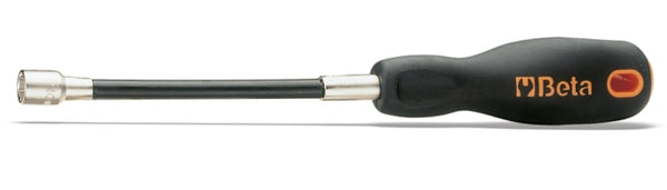 BETA 943FL ELEGALNY Spinner orzechów sześciokątnych - 6 mm 009430306