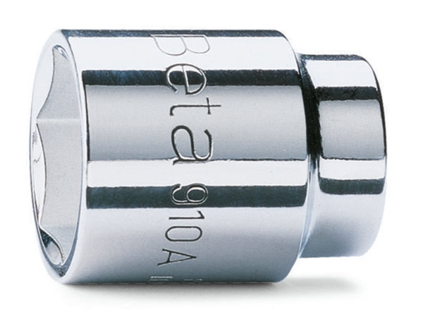 BETA 6 punktów 3/8 "gniazdo - 13 mm 009100013