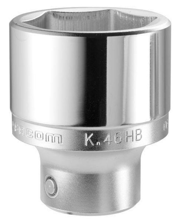 FACOM 3/4 "OGV® Gniazdo 46 mm - 6 punktów K.46HB