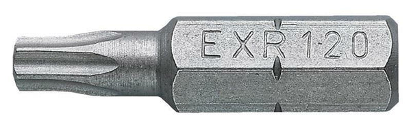 FACOM 1/4 "bity - Essential Torx® T 20 Exr.120