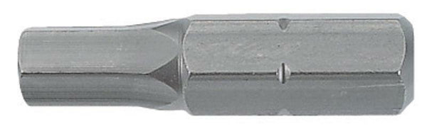 Facom 1/4 "bity - niezbędne 6 punktów 6 mm eh.106