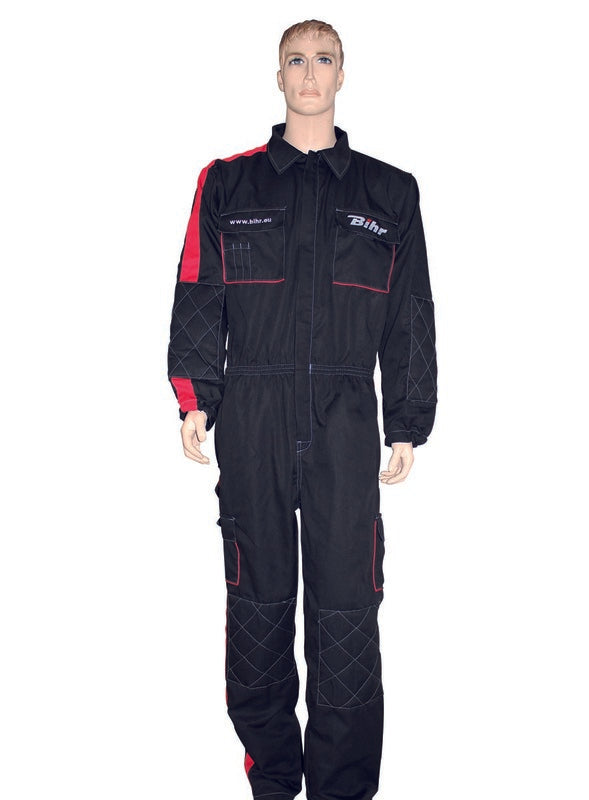 BIHR Workshop Ogólnie - Rozmiar xxldressy Mag XXL