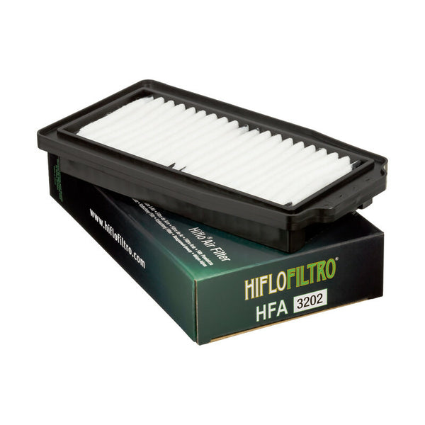 Filtr powietrza Hiflofiltro - HFA3202 HFA3202