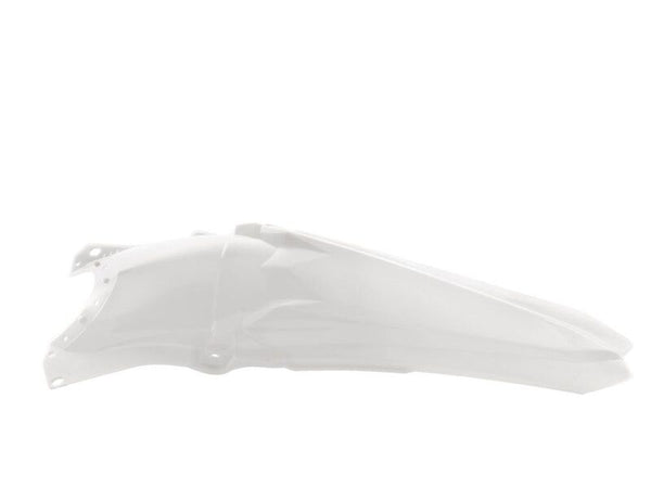 Racetech tylny błotnik White Yamaha R-pppyzfbn0045
