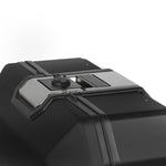 SHAD TR47 Side Case Right - Black D0TR47100RB
