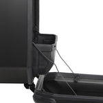SHAD TR47 Side Case Right - Black D0TR47100RB