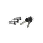 SHAD TR47 Side Case Right - Black D0TR47100RB