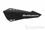 BARKBUSTERS Bicycle Handguards Kit - Black MTB-001-00-BK