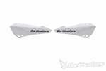 BARKBUSTERS Bicycle Handguards Kit - White MTB-001-00-WH