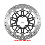 Ng brake disc round 1846zg