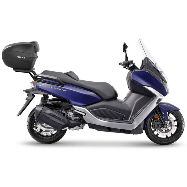 Shad Top Master Sett - Sym Max Sym 400 S0ms41st