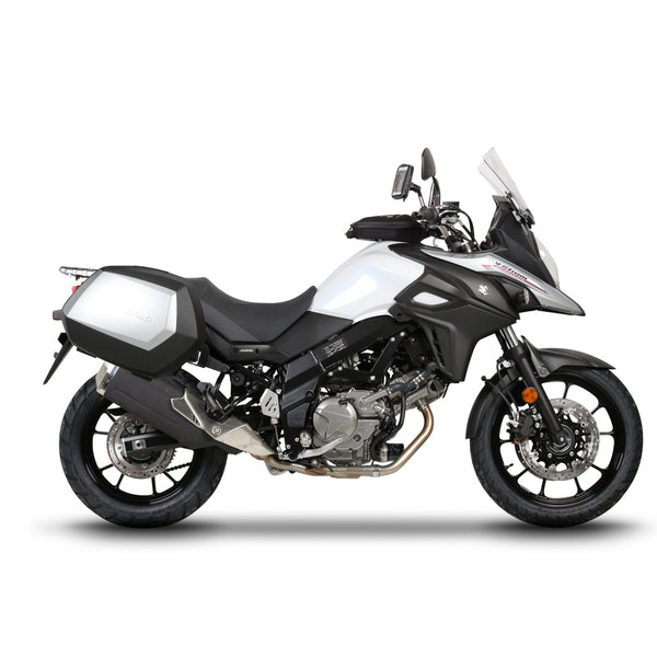 SYSTEM SYSTEM 3P (strona) - Suzuki v -Strom S0VS61if