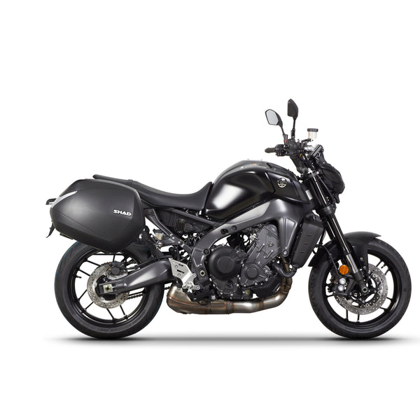 SYSTEM SYSTEM 3P (strona) - Yamaha MT 09 Y0MT91IF