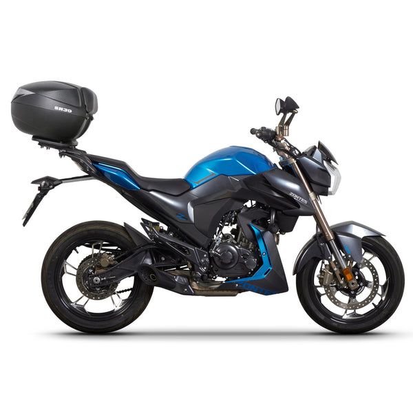 Shad Top Master Sett - Zontes ZT 125 -Z2 Z0ZT11ST