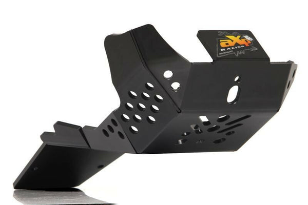 AXP XTEM Skid Plate - HDPE 8 mm Honda CRF450R/RX AX1580
