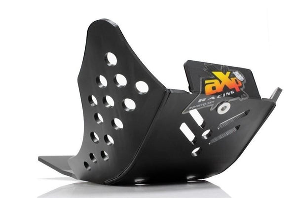 AXP Enduro Skid Plate HDPE 6 mm - gaz AX1589