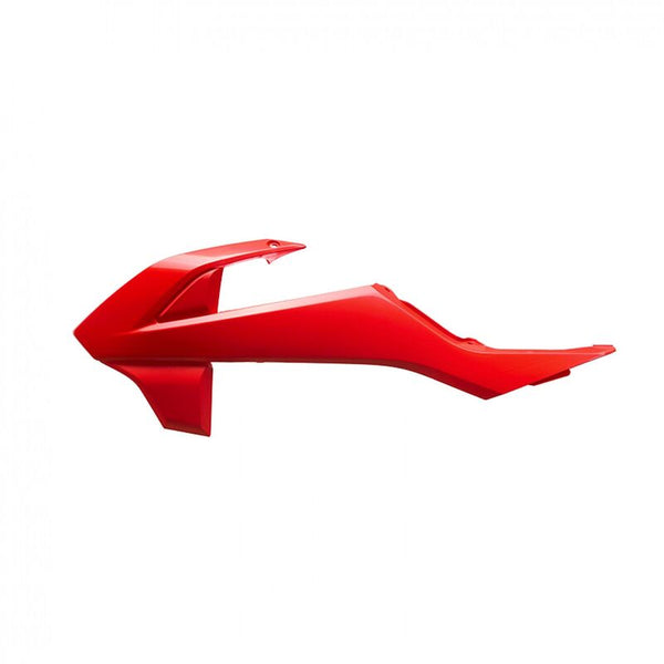 Pokrywa chłodnicy bramy policyjnej - gaz MC65 8417900005