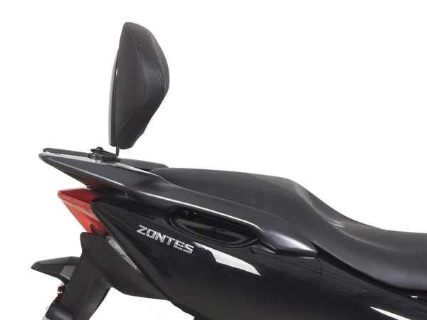 Zestaw odpinania oparcia Shad - Zontez Z0M311RV