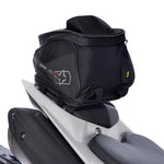 Oxford M4R Tank N 'Trailer Bag - Black OL255