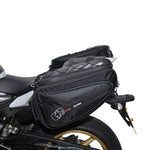 Oxford P50R Sake Black 50L OL315