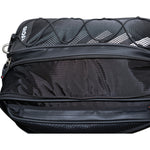 Oxford P50R Panniers Black 50L OL315