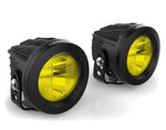 DENALI TriOptic™ Linskit – Selective Yellow för DR1-ljus (DNL.DR1.10200)