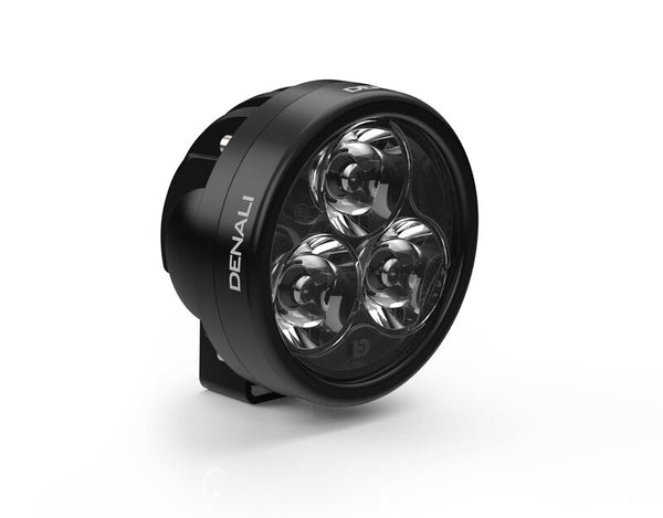Denali D3 Trioptic LED Extra lighting - Unit (DNL.D3.050)