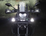DENALI D3 TriOptic LED Extrabelysning – Enhet (DNL.D3.050)