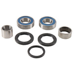 ALL BALLS Rear Wheel Bearing Kit 25-1789