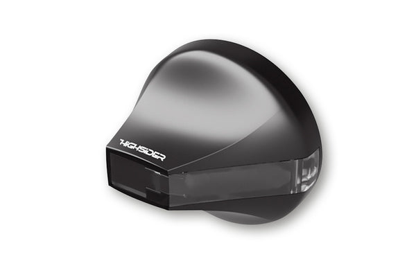 Highsider Flight LED Blinkers do końca przewodników