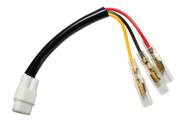 Highsider Type 3 Tailight Adapter Cable - Suzuki/Yamaha 207-043