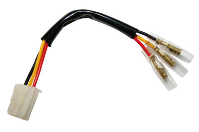 Kabel adaptera tylnego typu Highsider 4 - Suzuki/Yamaha 207-044