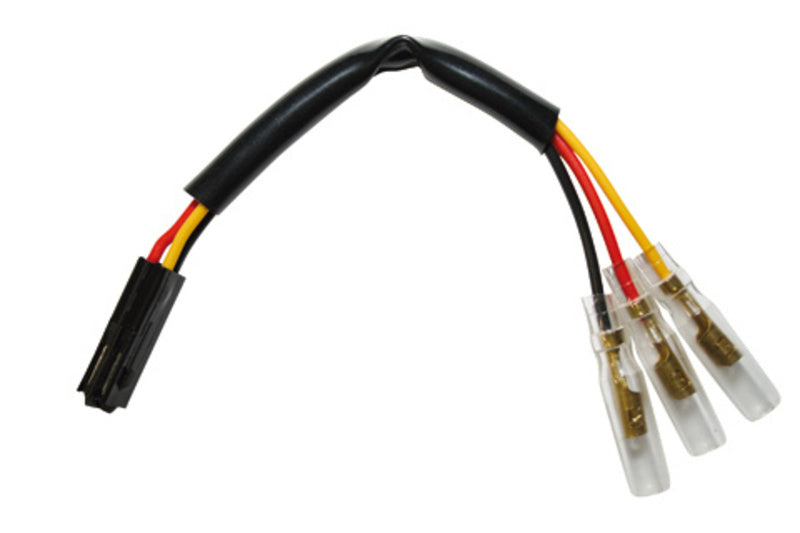 Kabel adaptera tylnego typu Highsider 6 - Honda 207-045