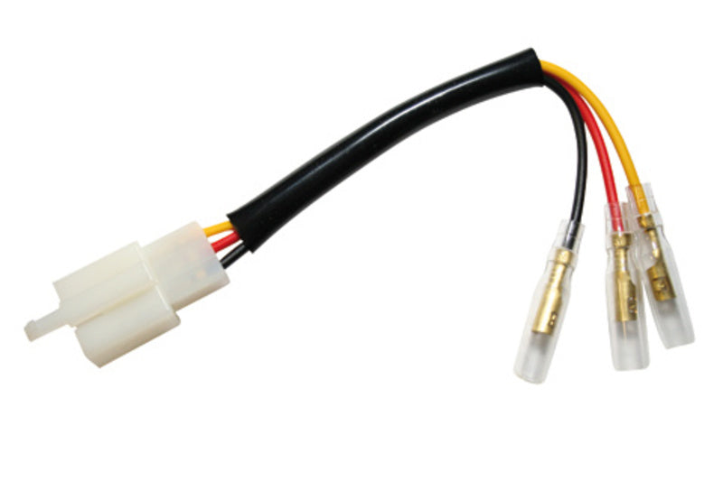 Kabel adaptera tylnego typu Highsider 7 - Honda/Kawasaki 207-046