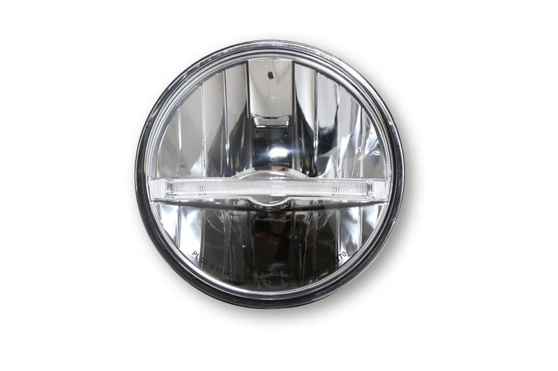 Highsider Jackson LED Main Headlight Insert - 5 3/4 ”226-016