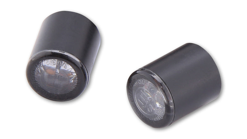 Highsider Proton LED LED Light - światło hamulca/wskaźniki 254-530