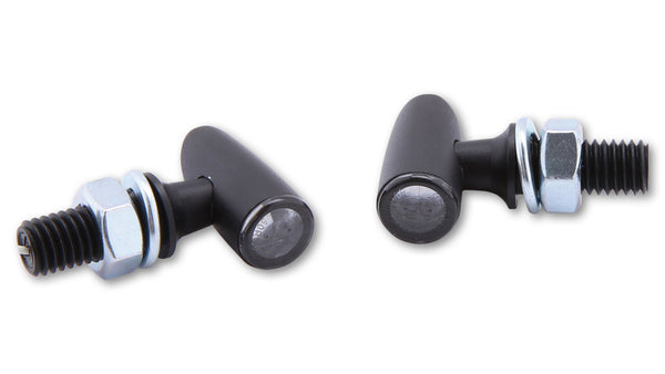 Highsider Proton One LED 3-w-1 tylne światła Brake / Blinkers (254-535)