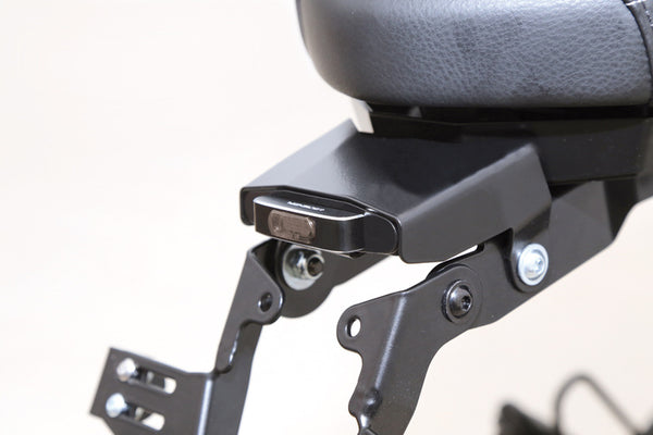 Highsider LED Baklight Conero T2-Tonate, e-approved