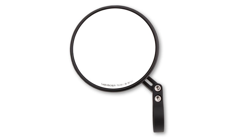 Highsider Montana Blast Bar Mirror (1PC) 301-004